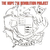 PJ Harvey - The Hope Six Demolition Project (LP) (Reissue)