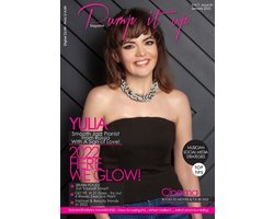 Entertainment, Lifestyle, Humanitarian Awareness- Pump it up Magazine - Yulia Smooth Jazz Pianist From Russia With A Sign Of Love
