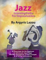 Jazz Learning Paths For Improvisation