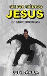 Ministerio Cristiano- 100% Jesus