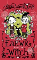 Earwig & The Witch