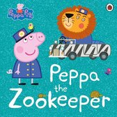 Peppa Pig- Peppa Pig: Peppa The Zookeeper