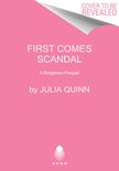 A Bridgertons Prequel4- First Comes Scandal
