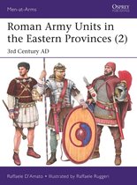 Men-at-Arms- Roman Army Units in the Eastern Provinces (2)