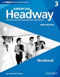 American Headway 3. Workbook / iChecker Pack