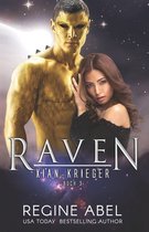 Xian-Krieger- Raven