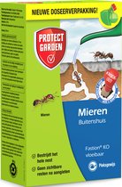 Protect Garden Fastion KO Vloeibaar Mieren Bestrijdingsmiddel - 250ml - Vloeibaar Mierenpoeder - Mieren Spray