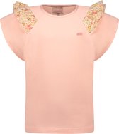 Le Chic Meisjes T-shirt - Maat 110