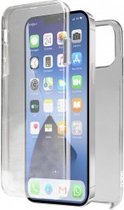 Apple iPhone 13 Pro Hoesje - SBS - 360° Full Body Serie - Hard Kunststof Backcover - Transparant - Hoesje Geschikt Voor Apple iPhone 13 Pro