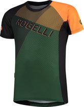 Rogelli 060-113_3XL Groen - Maat 3XL