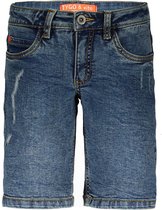 TYGO & vito Jongens Jeans - Maat 140