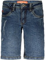 TYGO & vito Jongens Jeans - Maat 134