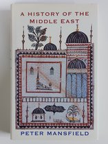 A history of the Middle East
