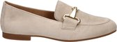 Gabor Instappers beige - Maat 43