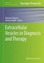 Methods in Molecular Biology- Extracellular Vesicles in Diagnosis and Therapy