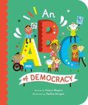 Empowering Alphabets-An ABC of Democracy