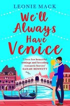A Year in Venice- We'll Always Have Venice