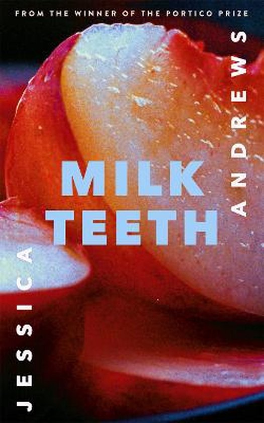 Milk Teeth - cover