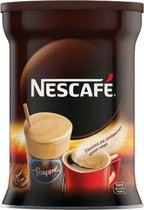 Nescafé classic Griekse instant koffie - 200 gr