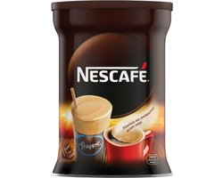 Nescafe - Oploskoffie Klassiek - 200g