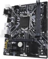 Gigabyte B360M D2V moederbord LGA 1151 (Socket H4) Intel B360 Express Micro ATX