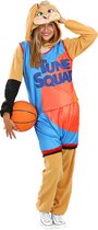 FUNIDELIA Déguisement Lola Bunny Space Jam - Looney Tunes - Taille : SM