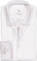 ETERNA 1863 modern fit premium overhemd - 2-ply twill heren overhemd - wit - Strijkvrij - Boordmaat: 38