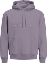 JACK&JONES ORIGINALS JORCOPENHAGEN SWEAT HOOD NOOS Heren Trui - Maat L