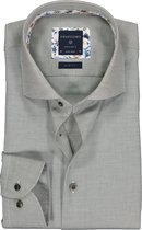 Profuomo PPSH3A1012 Business overhemd - Maat 42 - Heren