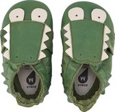 Bobux - Soft Soles - Snap Olive - XL