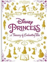 Disney Princess Treasury Enchanting Tale
