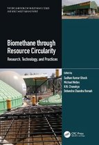 Biomethane through Resource Circularity