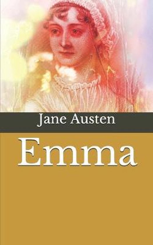 Emma, Jane Austen 9798618856492 Boeken