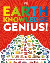 DK Knowledge Genius- Earth Knowledge Genius!