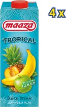 Maaza Tropical Juice Drink - 1 liter
