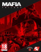 Mafia Trilogy - PC (Code in box)
