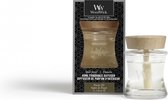 WoodWick - Frasier Fir Home Fragrance Diffuser Spill Proof