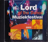 The Lord of the Dance muziekfestival 2003 - Leger des Heils diverse koren en korpsen