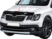 Motorkap Deflector Voor Skoda Super B 2013-en hoger