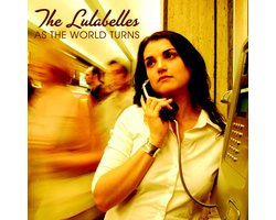 As The World Turns