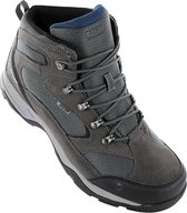 Hi-Tec Storm WP Schoenen Heren grijs Schoenmaat 42