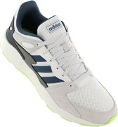 adidas Originals Crazychaos - Heren Sneakers Sport Casual Schoenen Grijs EG7997 - Maat EU 46 UK 11