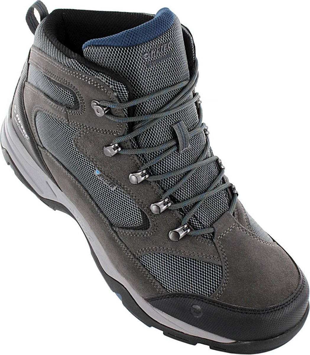 Hi-Tec Altitude Vi I Wp Women's Walking Boots In Brown Hi-Tec DE