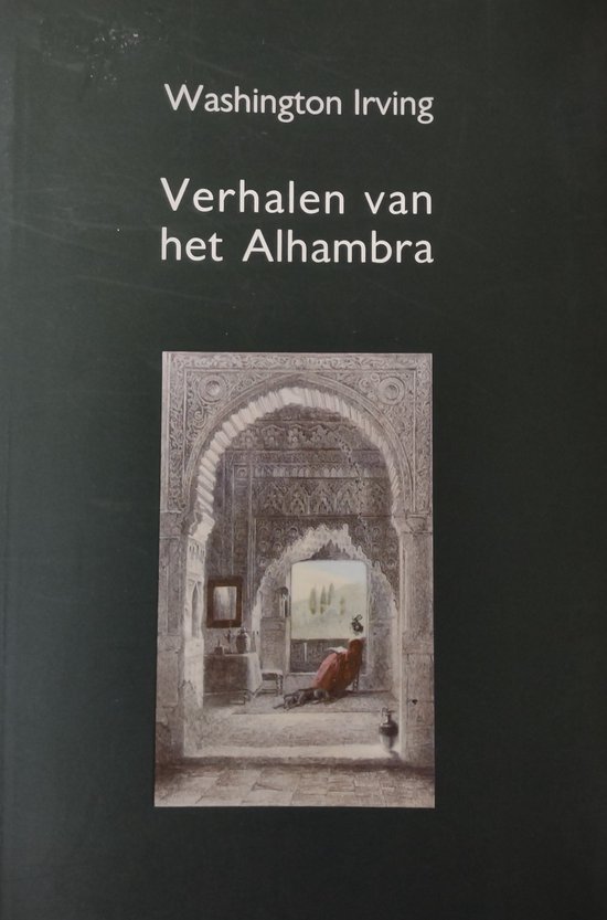 9788471691095 - Verhalen van het Alhambra
