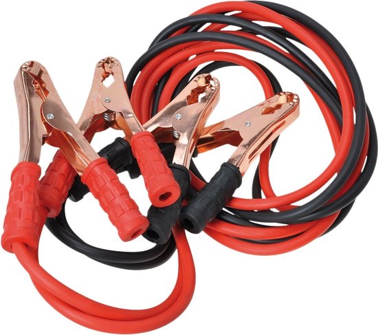 Startkabel 600 Amp