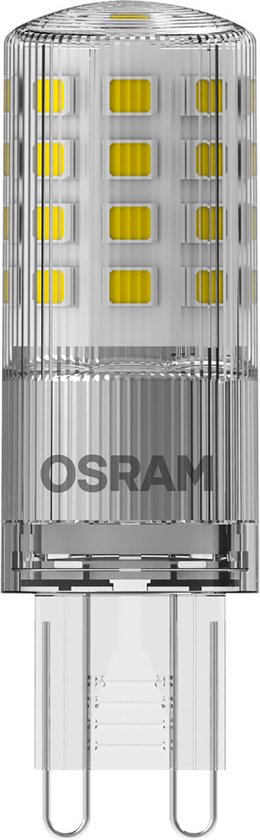 krigsskib Royal familie Amorous Osram Parathom LED-lamp - 4058075622265 - E3A87 | bol.com