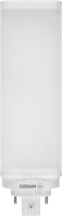 Osram Dulux-TE LED 10W 1100lm - 840 Koel Wit | Vervangt 26W