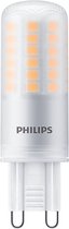 Philips Corepro LED capsule G9 4.8W 570lm 230V - Extra Warm Wit