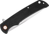Couteau de poche Buck Haxby Carbon Fiber PE