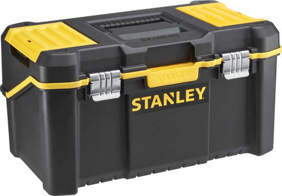 STANLEY STST83397-1 BOÎTE À OUTILS JUMBO CANTILEVER 19" | bol